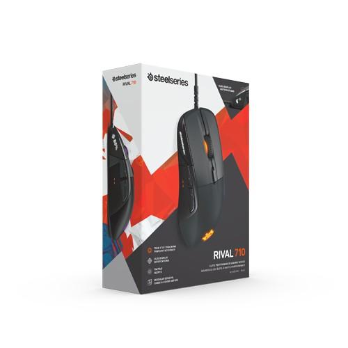 Chuột chơi game không dây Steelseries Rival 710