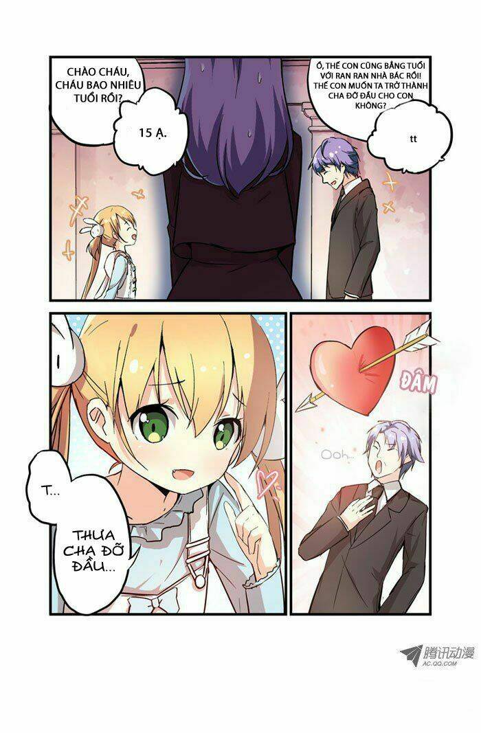 mobile magical girl chapter 12 7