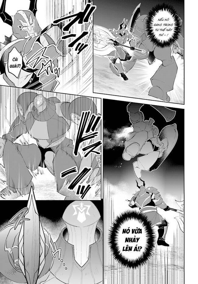 nageki no bourei wa intai shitai - saijiyaku hanta ni yoru saikiyou patei ikusei jutsu chapter 30.2 13