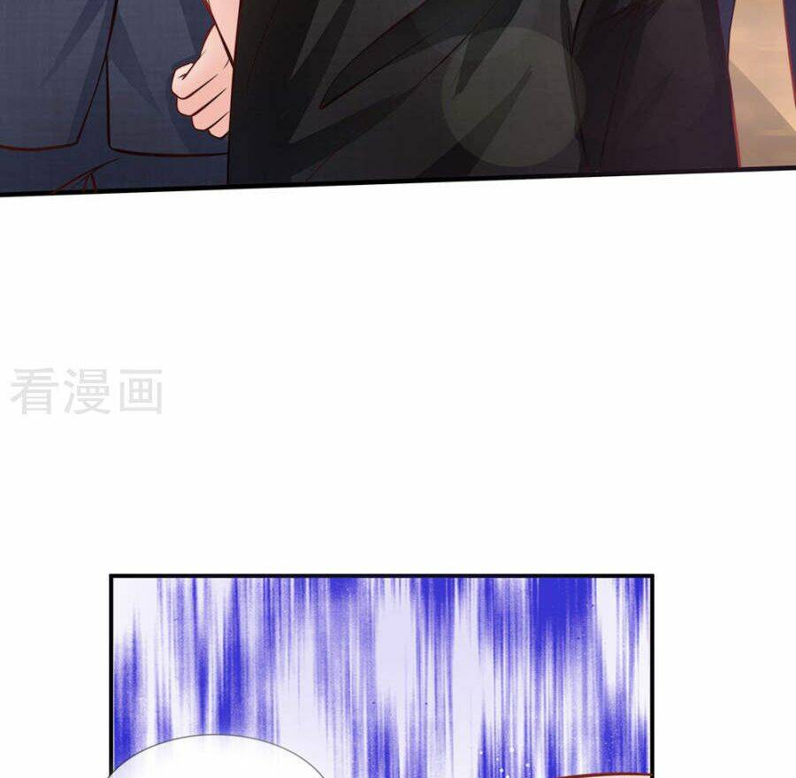 thiếu soái của tôi chính là manh như vậy chapter 49 31