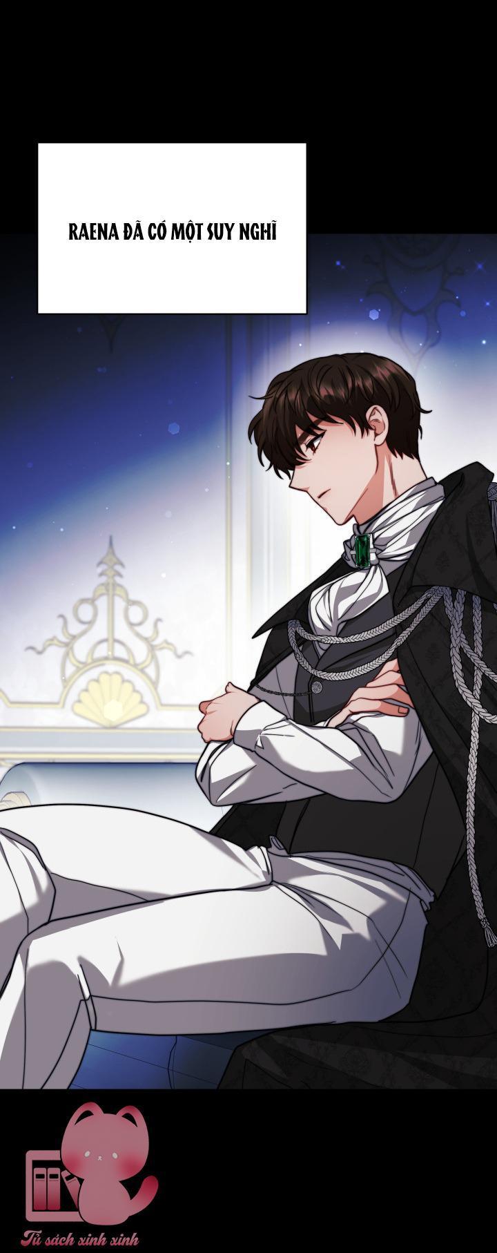 từ chồng cũ hóa thành nam chính chapter 14 69