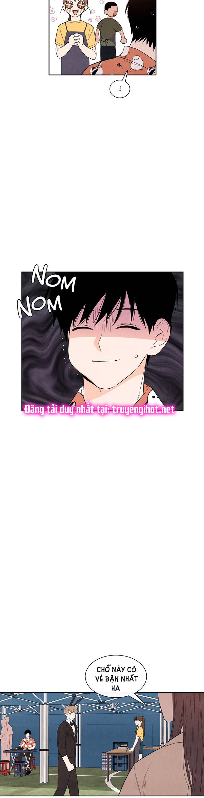 1 cộng 1 bằng.... chapter 28 11