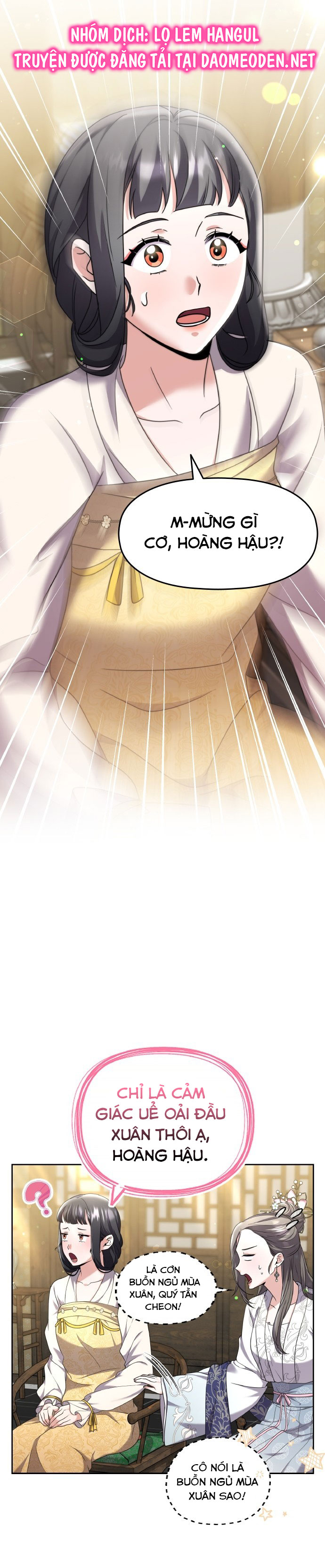 cao thủ chốn hậu cung chapter 155 2