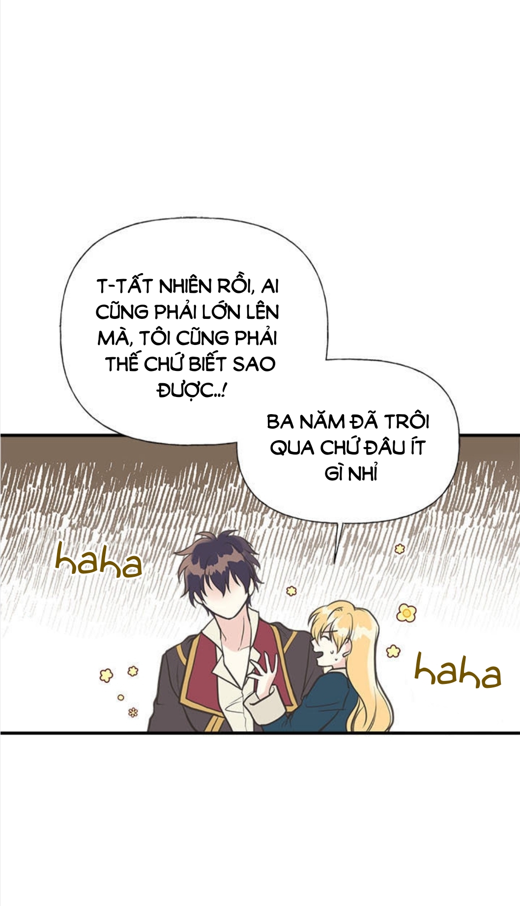 chị tôi đã nhặt về một nam chính quyến rũ chapter 31 23