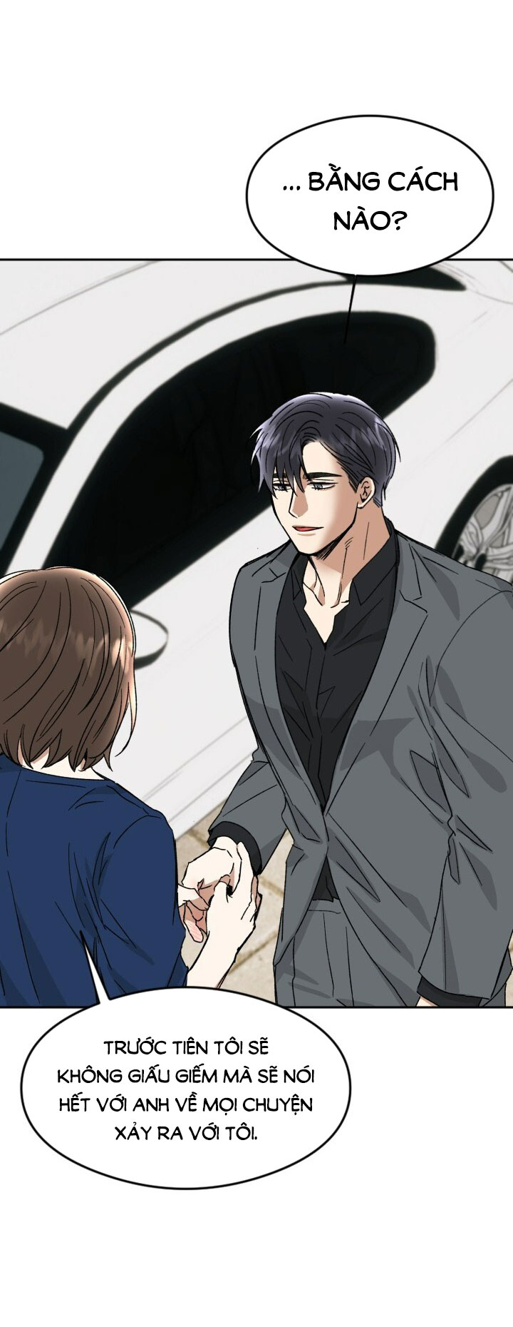 Ưu Thế Tuyệt Đối chapter 23.2 - Trang 36