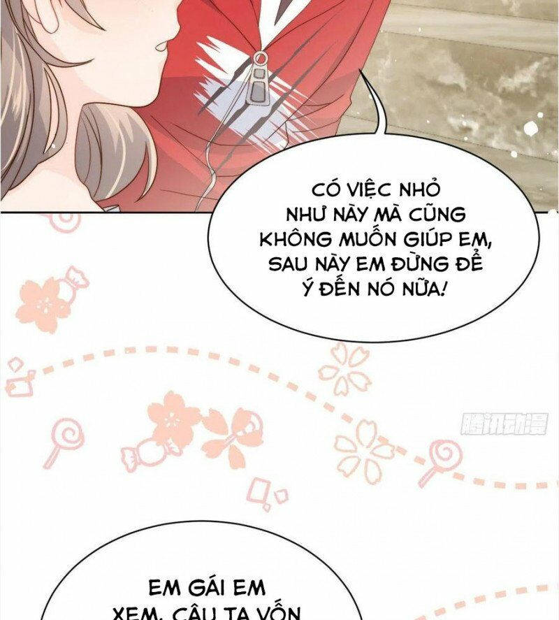 đoàn sủng lão đại ba tuổi rưỡi chapter 79 19