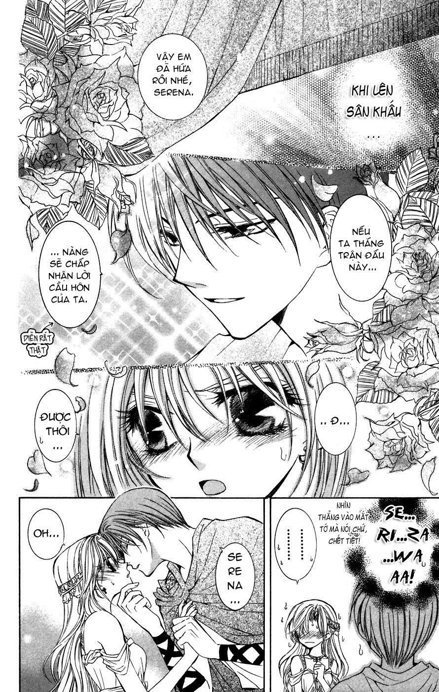 ng life chapter 4.2 9