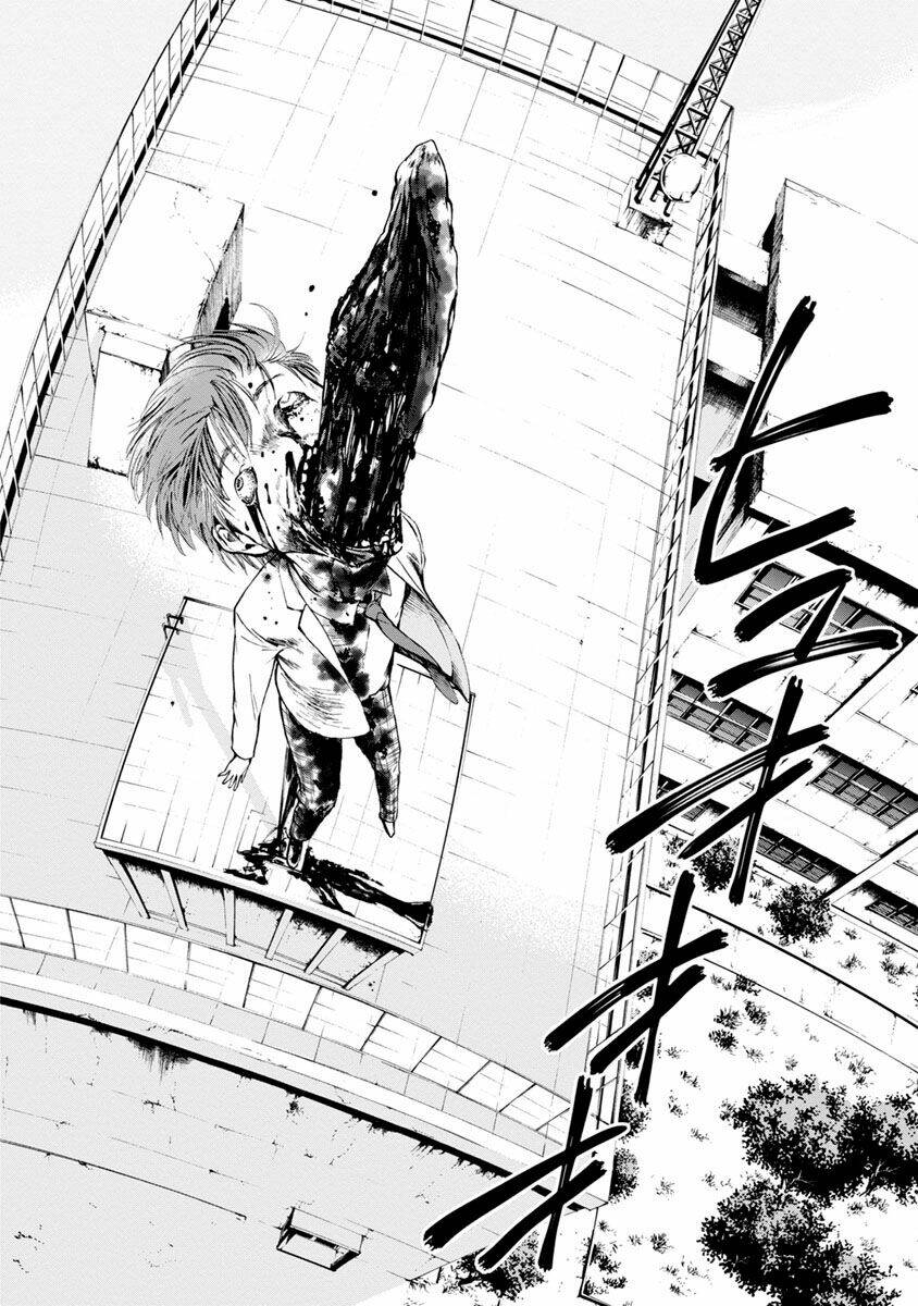 shokuryo kyoshitsu chapter 3 1