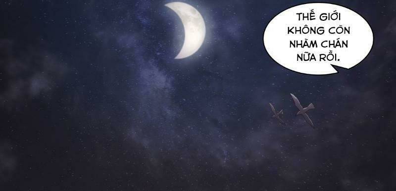 đại ẩn vu trạch chapter 15 18