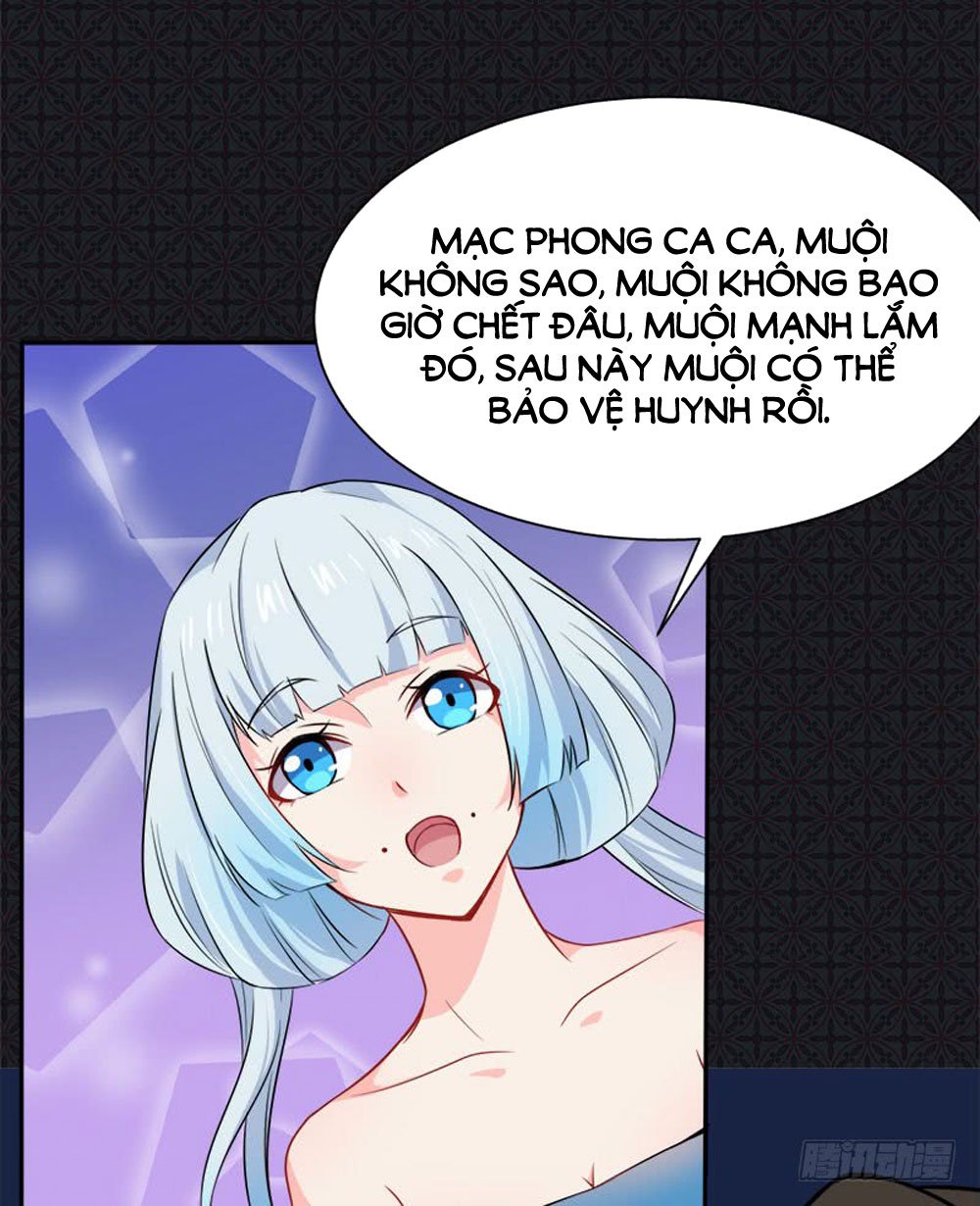 ngạo kiều quỷ vương yêu ta chapter 60 9