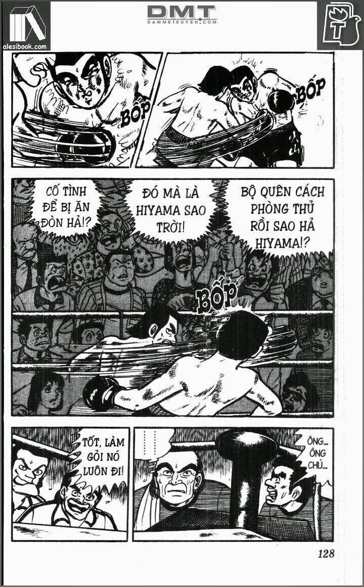 ganbare genki chapter 91 15