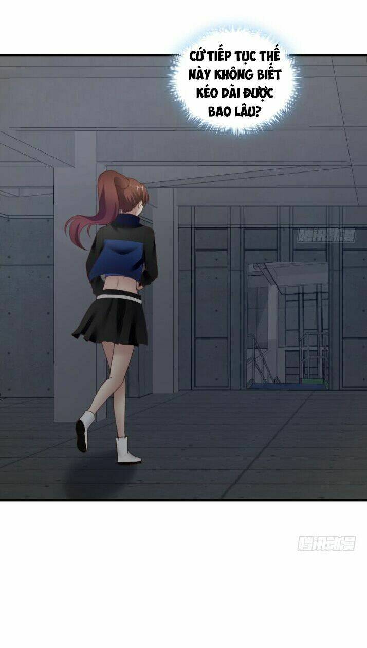 khi trò chơi ác ma bắt đầu chapter 80 34