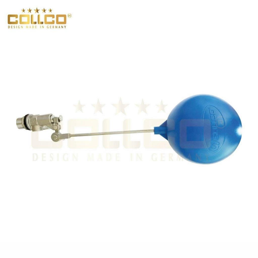 Phao cơ inox 304 COLLCO cao cấp