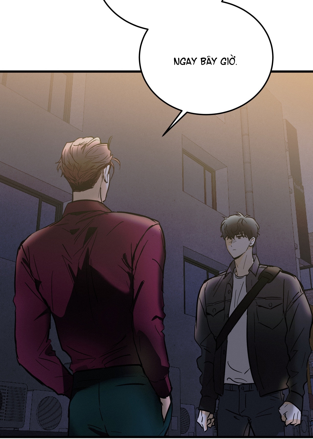 Lại Là Nói Dối chapter 8.2 - Trang 43