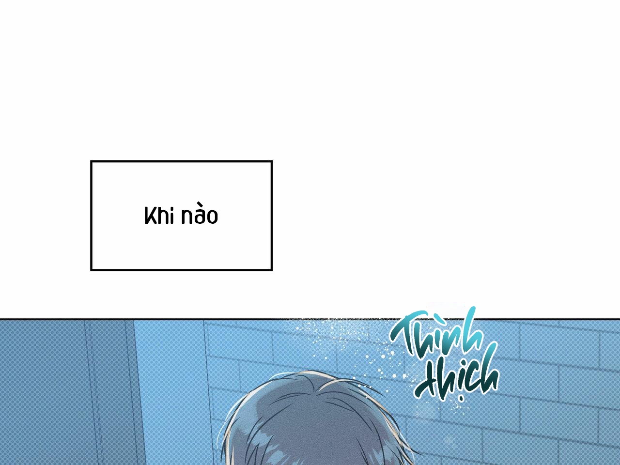 dải hợp âm trên đại dương xanh chapter 29 62