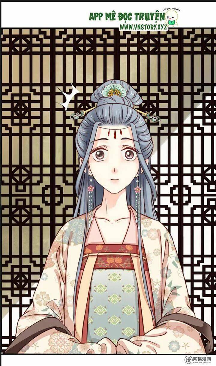 kiều nữ độc phi chapter 80 16