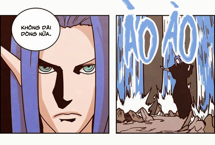 the devil king is bored season 2 chapter 45 4