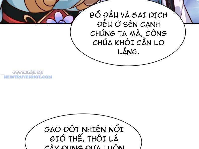 ta thực sự không muốn làm thần tiên chapter 84 86