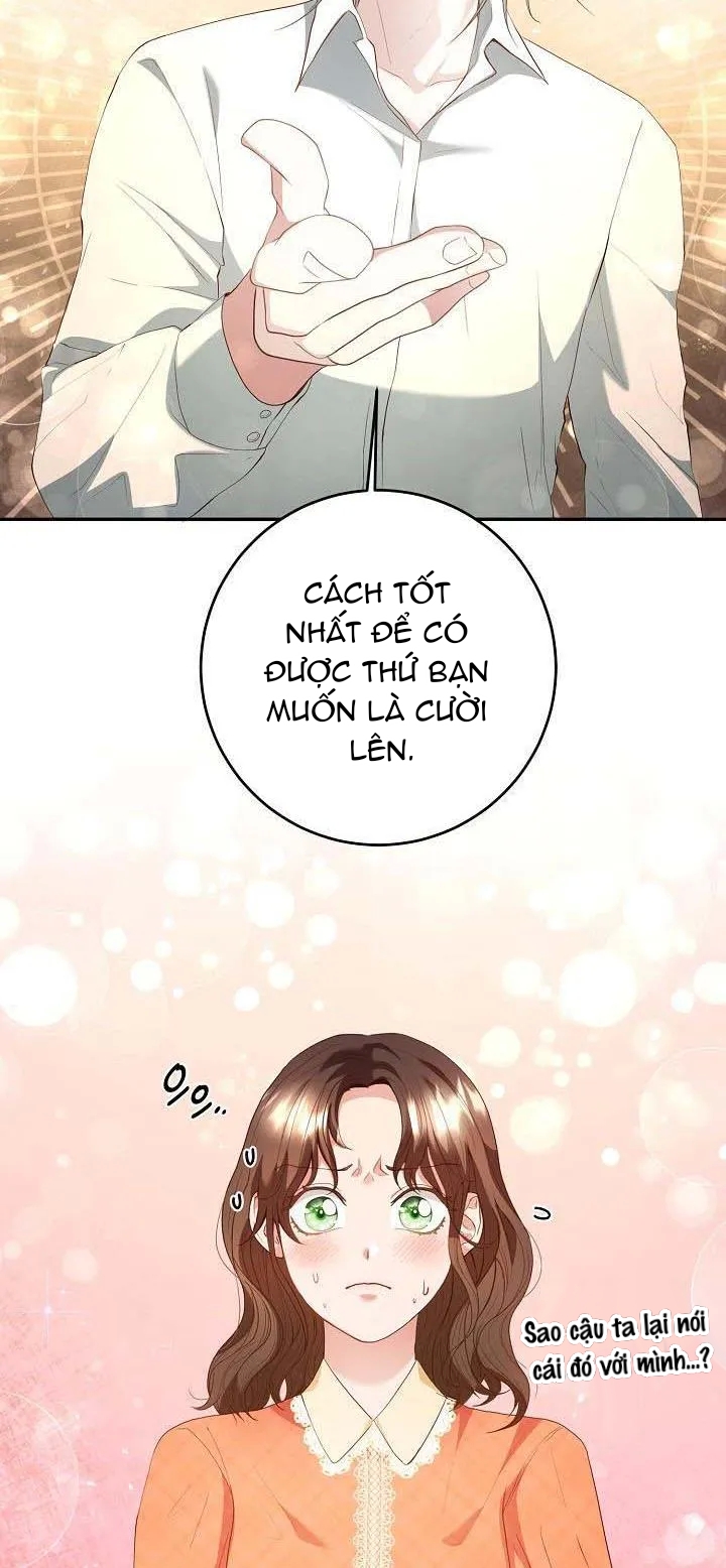 cầu được ước thấy chapter 3.2 32