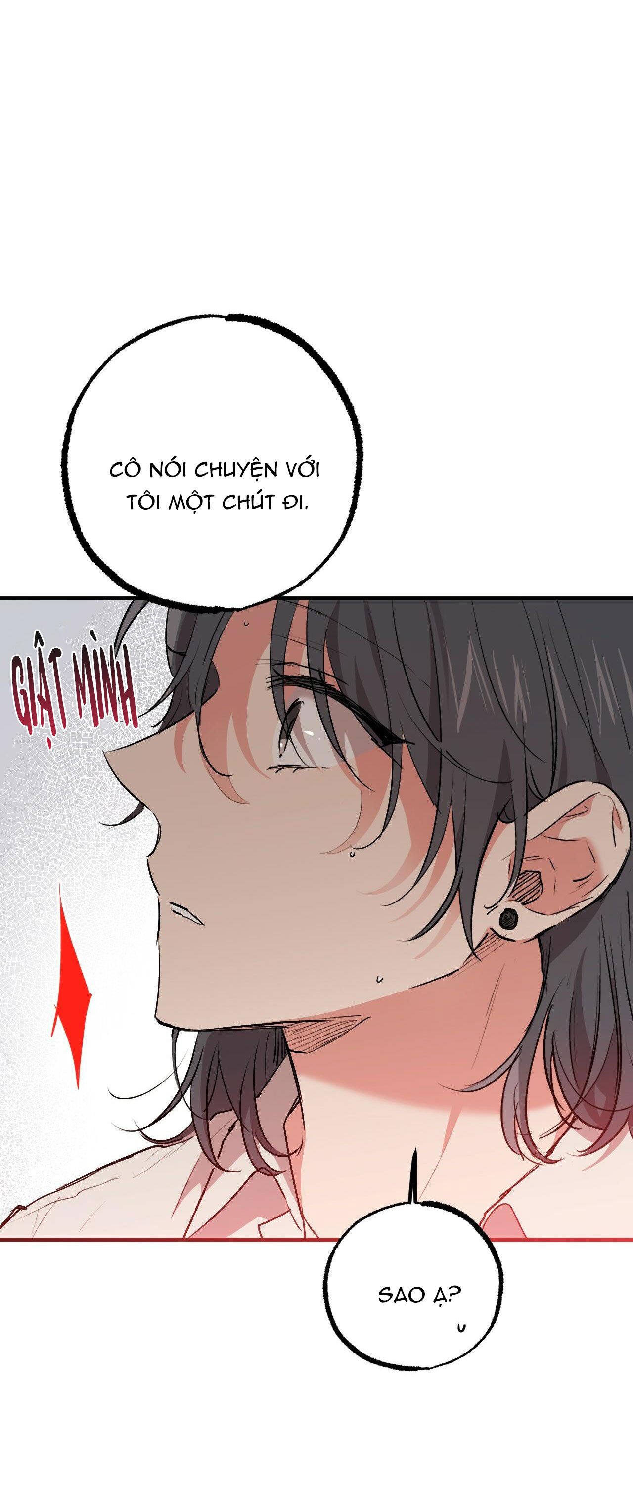 những chú thỏ của hapypy chapter 33 63