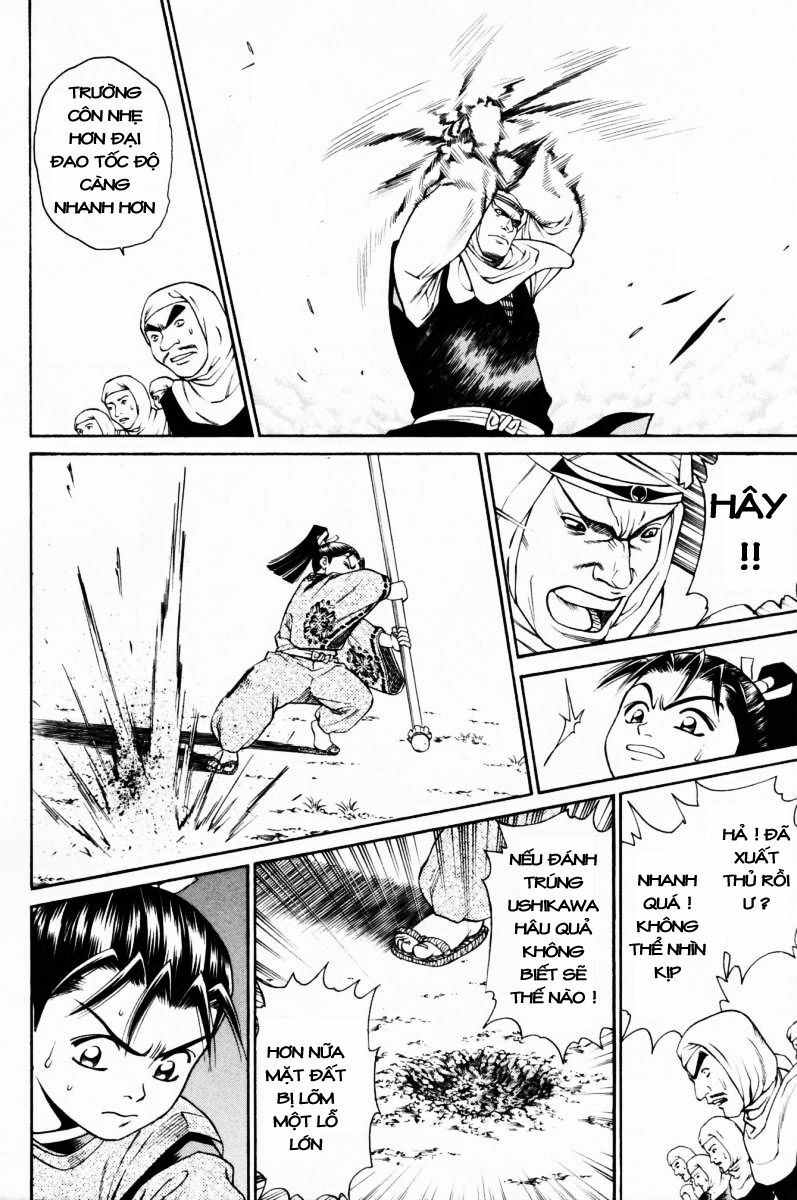 thiếu niên vương phần 1 chapter 10 37