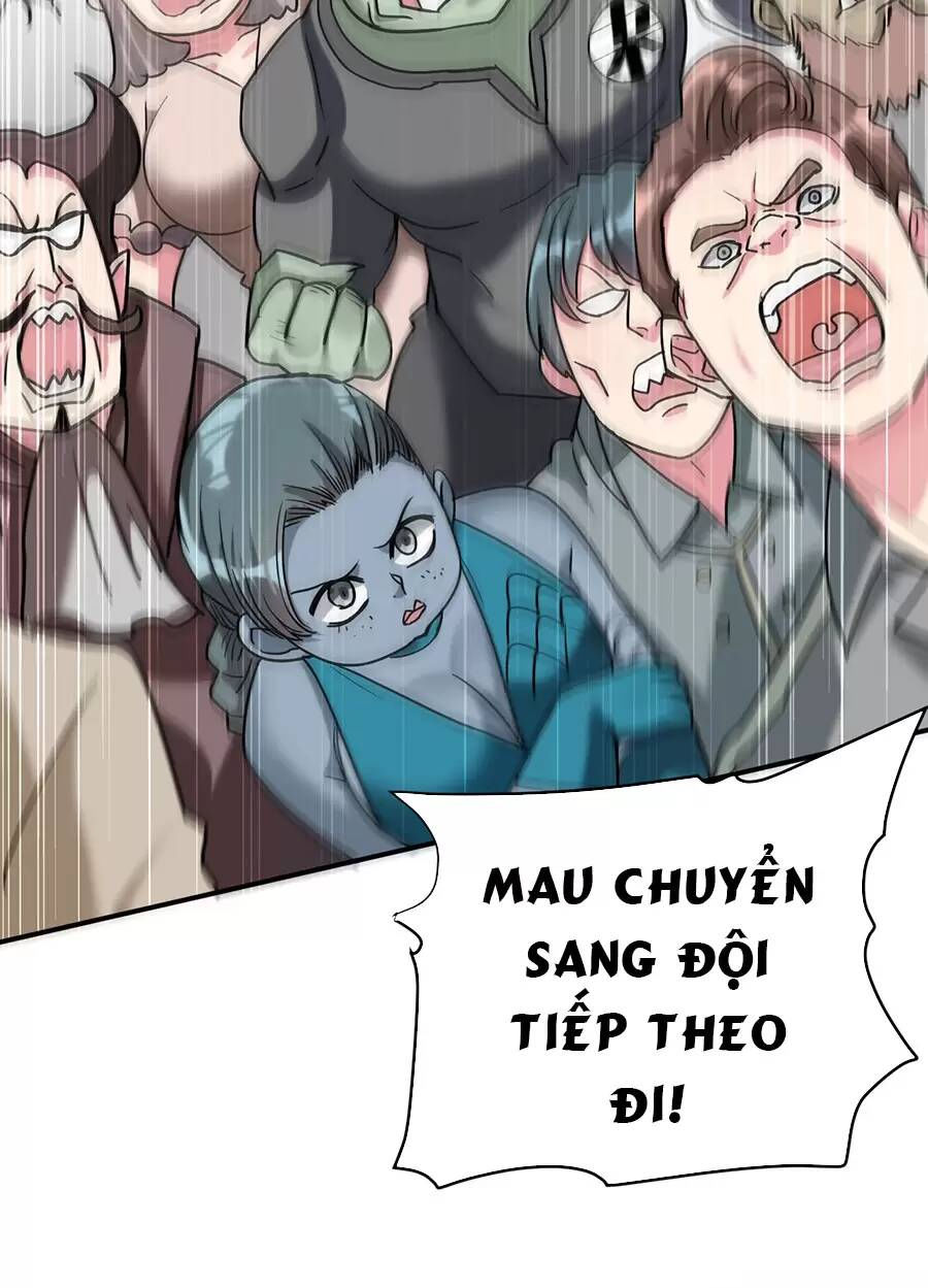 đồ long kỵ sĩ hôn môi ác long chapter 33.2 5