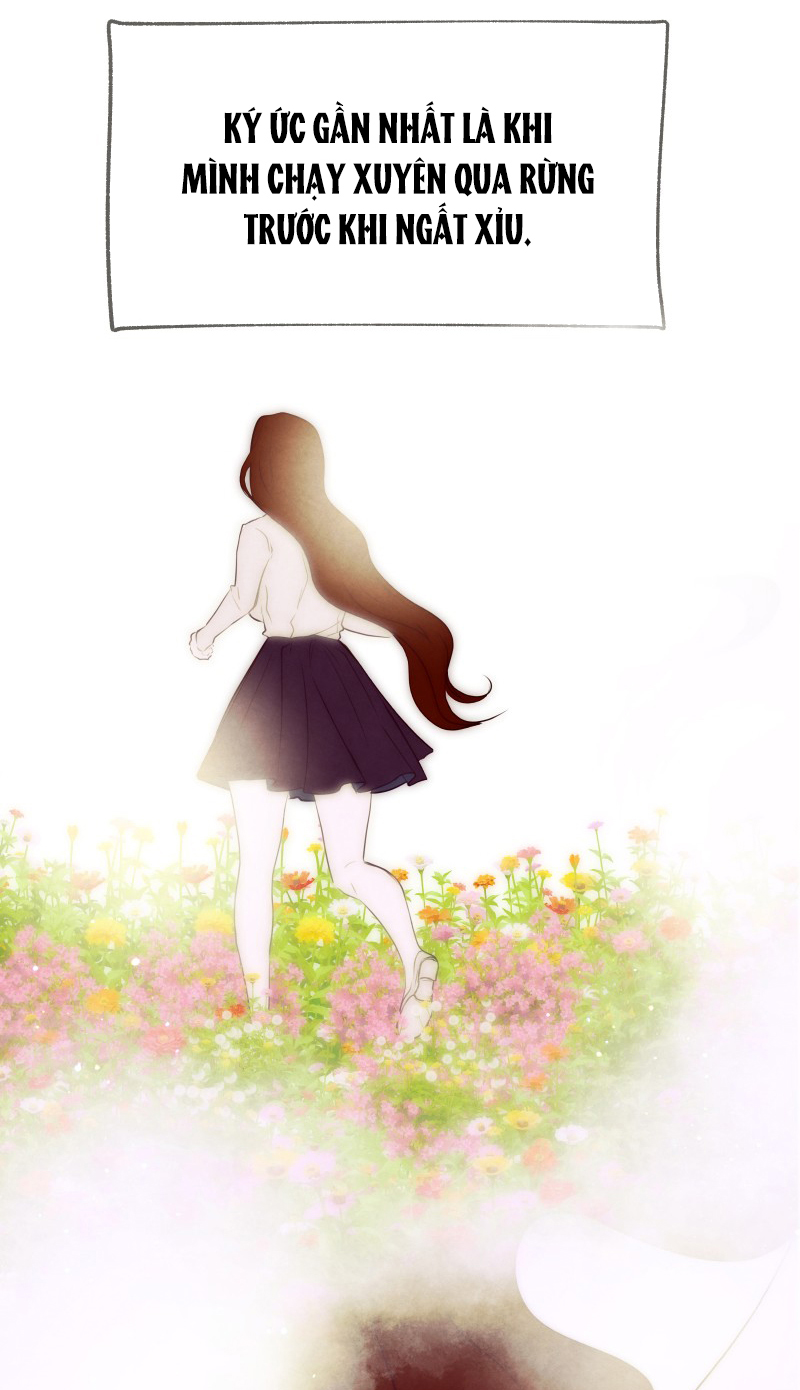 tôi chính là ác nữ phản diện chapter 25 5