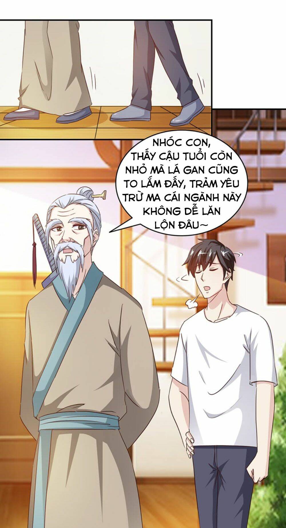 táng kiếm quyết chapter 35 18