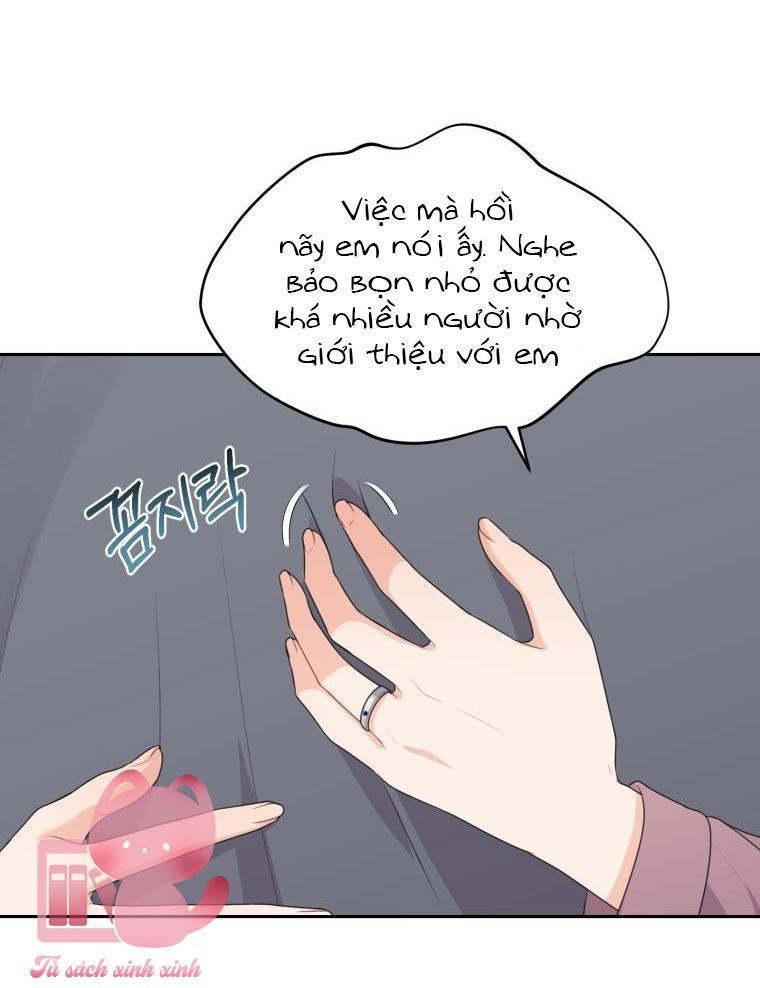 mong được chị chỉ bảo, tiền bối chapter 49 22