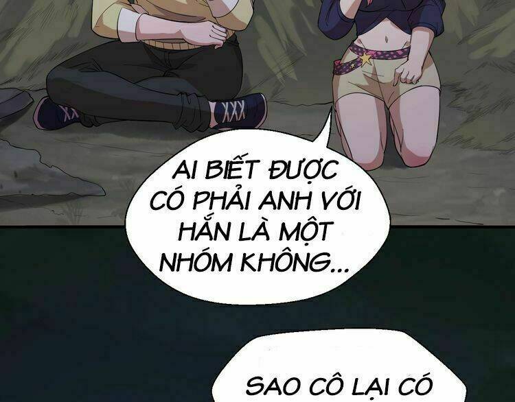 bá vương diễn xuất chapter 2 60