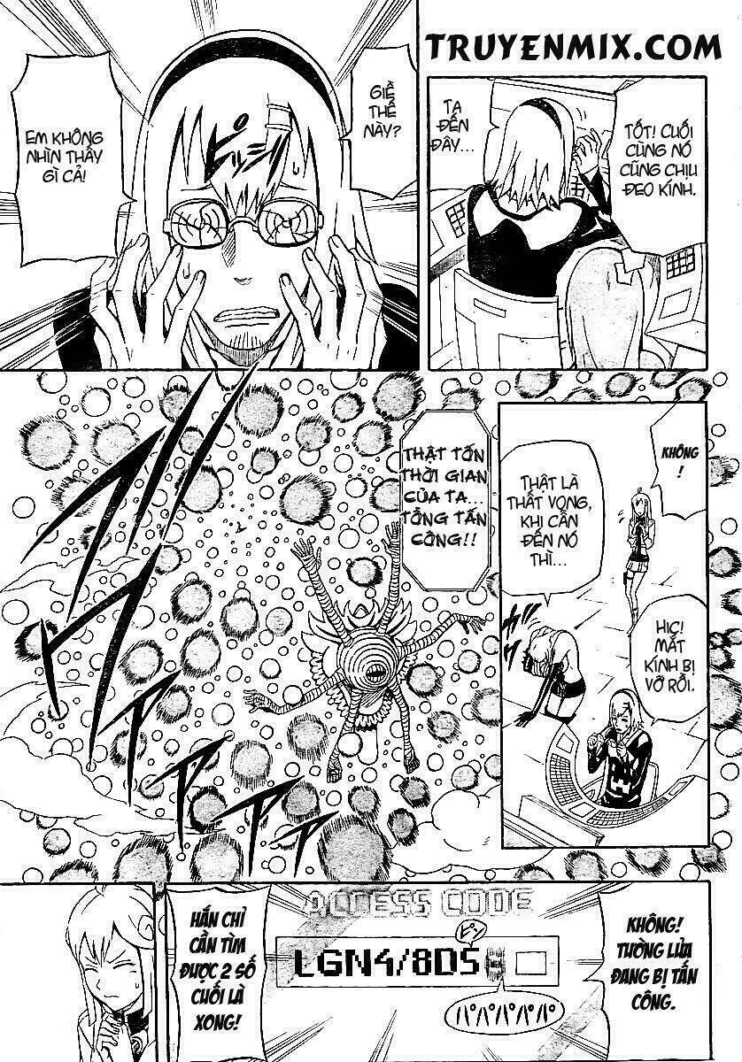 blazer driver chapter 23.2 8