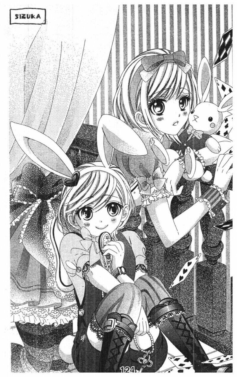 alice binetsu 38°c - we are tsubasa ga oka d.c chapter 3 125