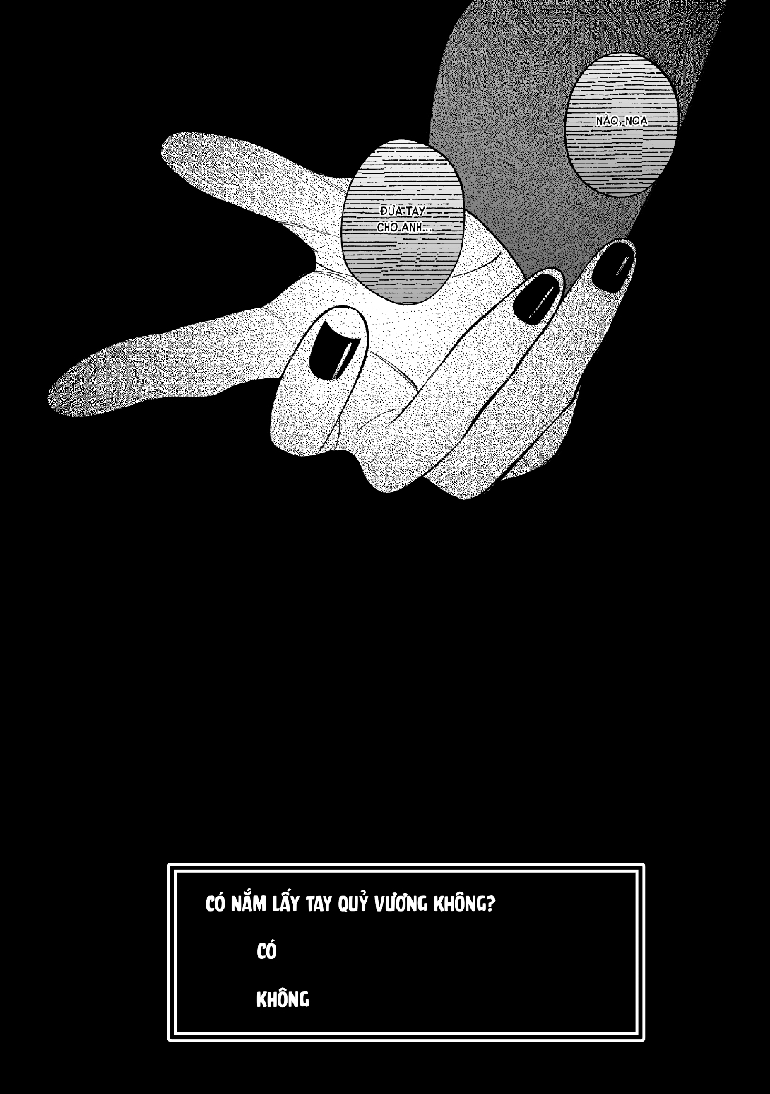 [21+] lưu luyến nàng pháp sư ở thế giới khác chapter 6 10