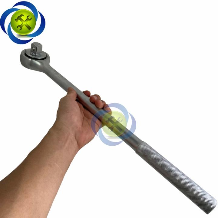Cần siết tự động 3/4 đầu tròn TOP TSA-00003 dài 500mm