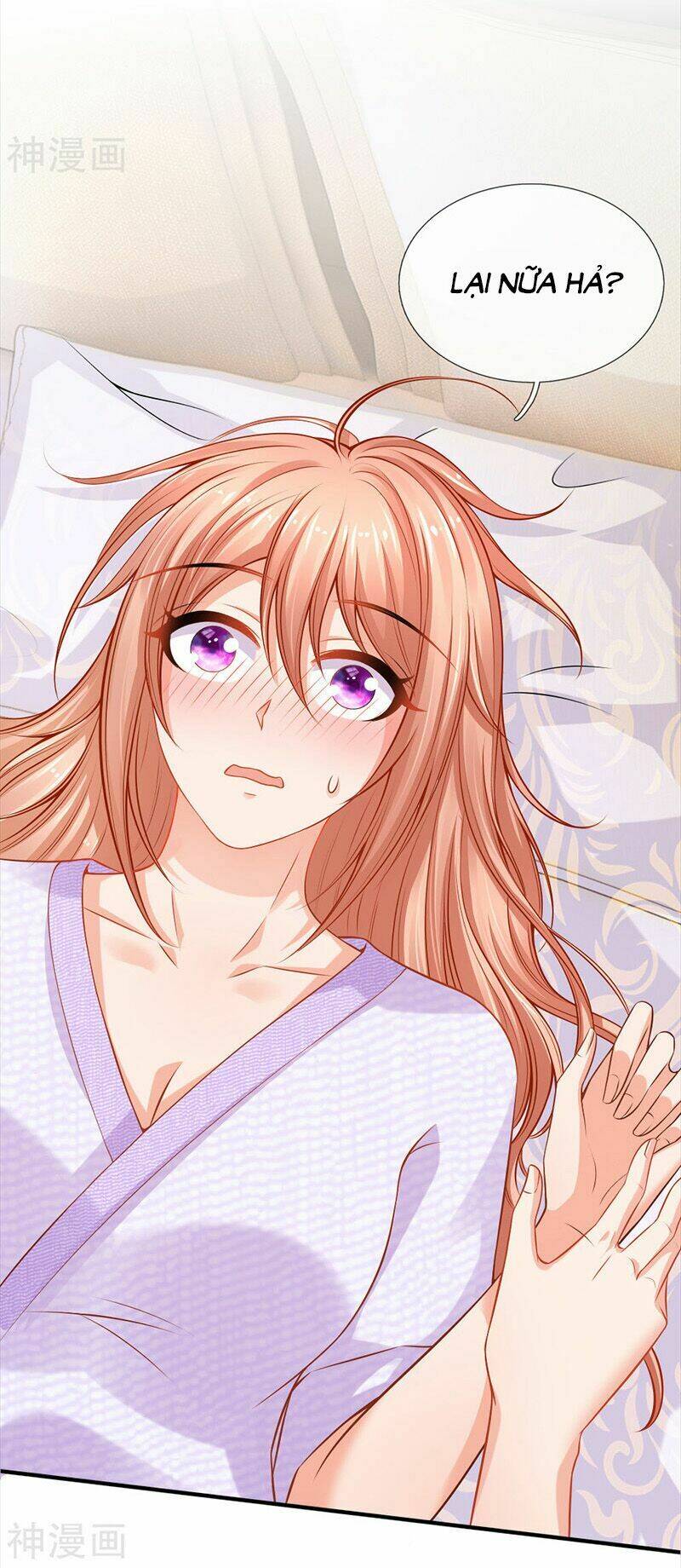 vợ yêu gả nhầm của phúc hắc tổng tài chapter 63 48