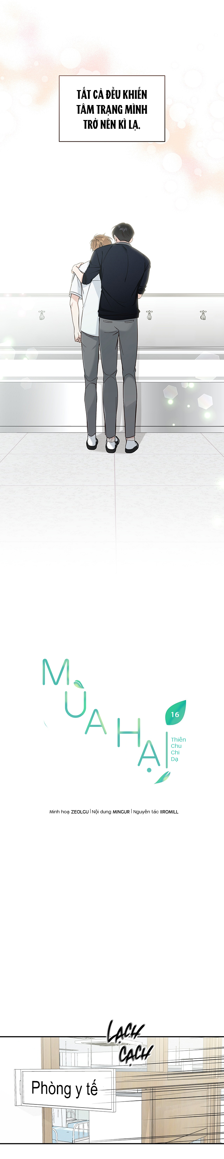 mùa hạ chapter 16 3