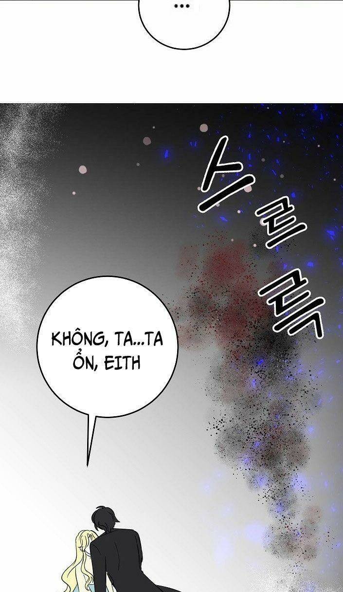 tôi là bạn gái cũ của một người lính chapter 35 5
