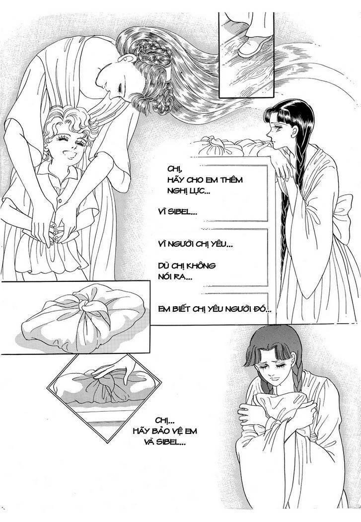 princess manhwa chapter 13 34