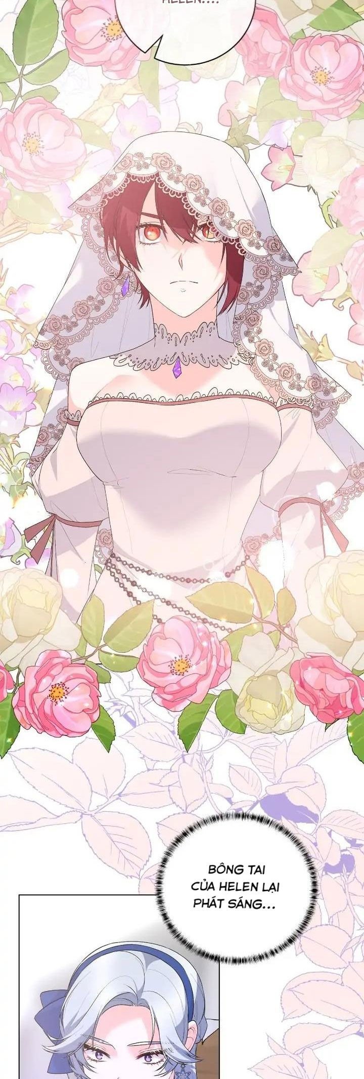 là nhân vật phản diện nhưng tôi sẽ trở thành nữ chính chapter 119 41