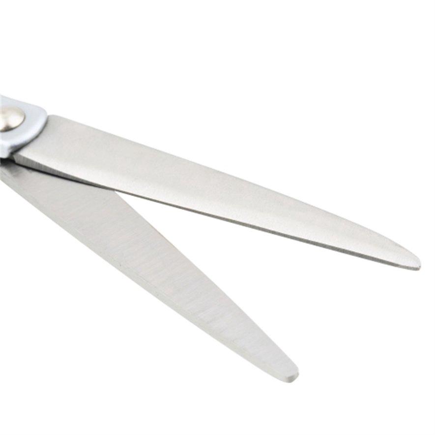 Kéo Cắt Tóc Bằng Thép Không Gỉ