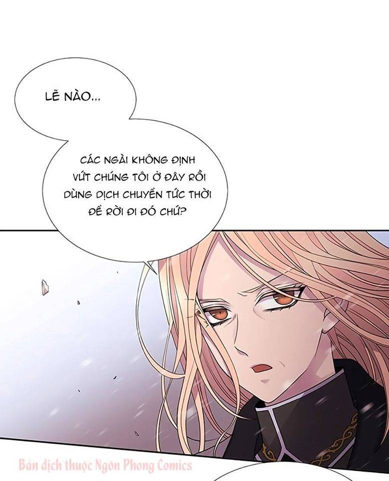 năm môn đệ của charlotte chapter 24 49