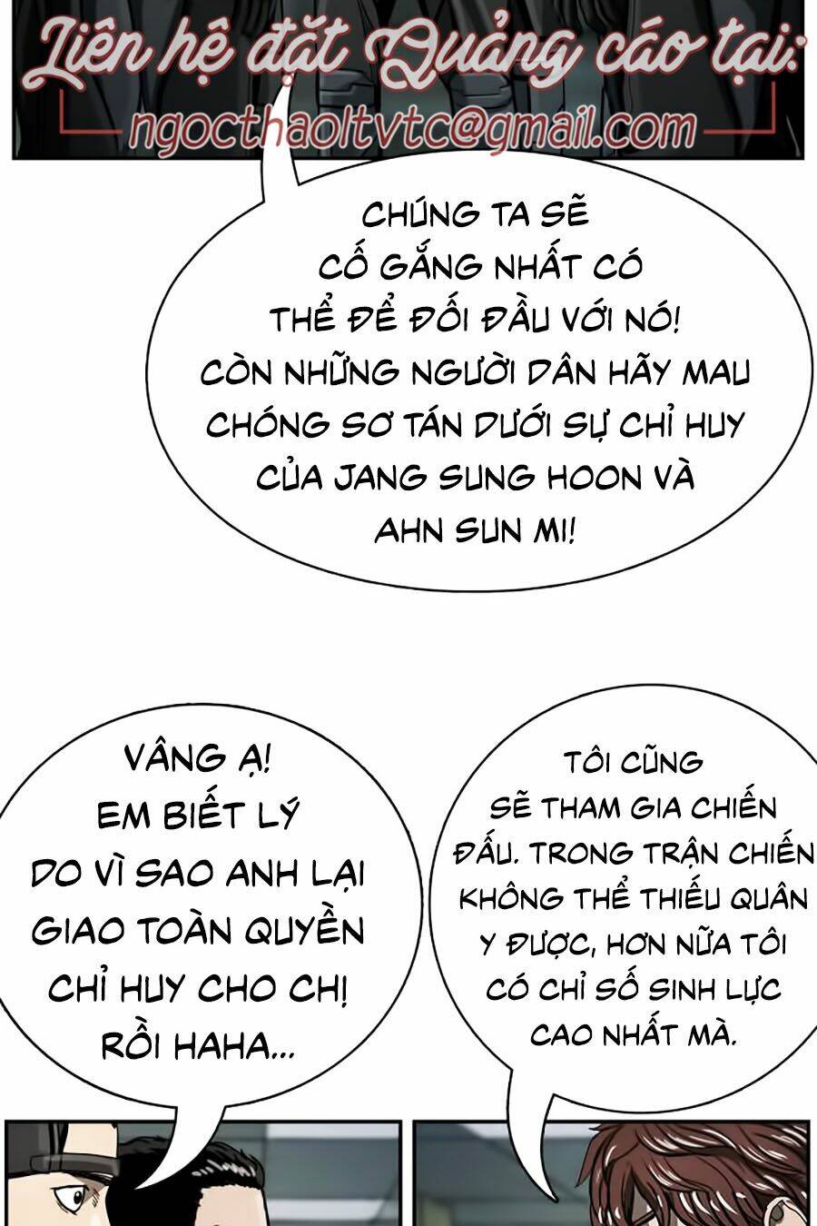 thợ săn đầu tiên chapter 32 65