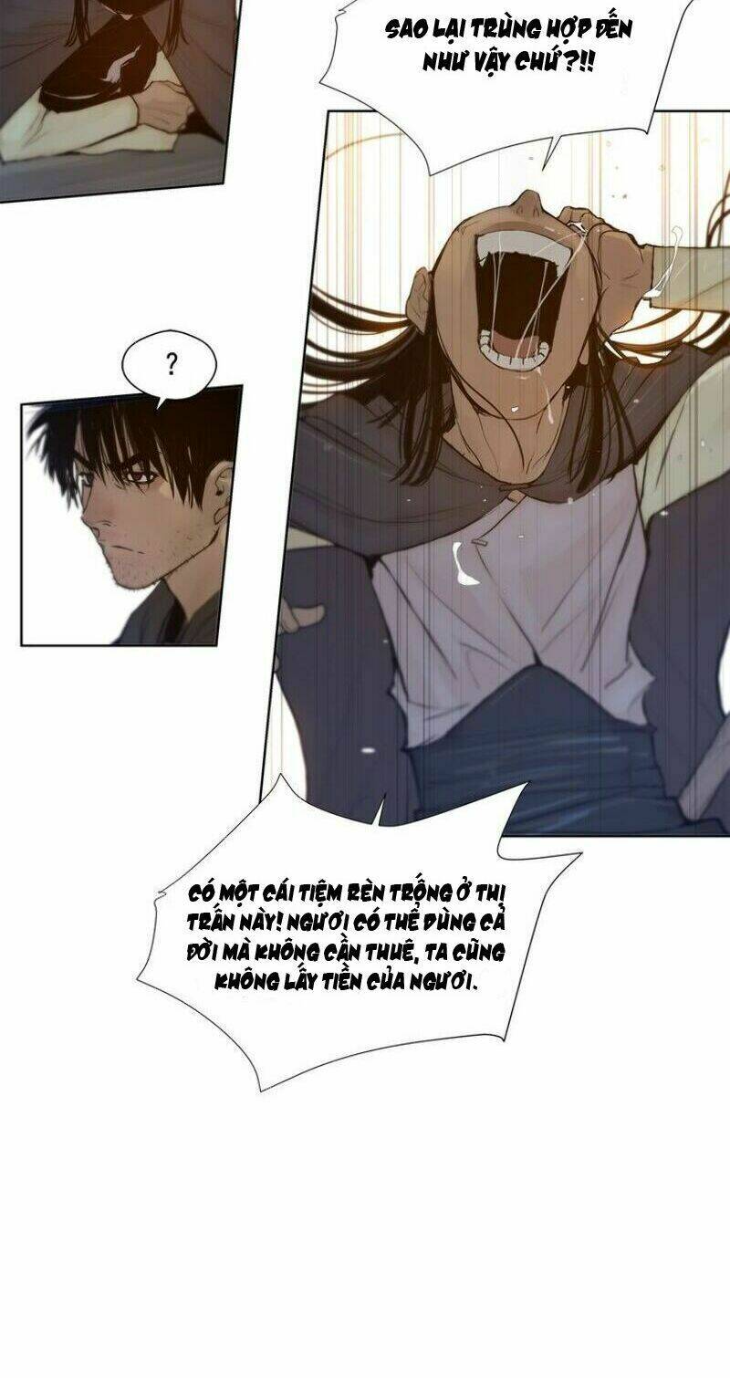 thanh gươm danh vọng chapter 20 37