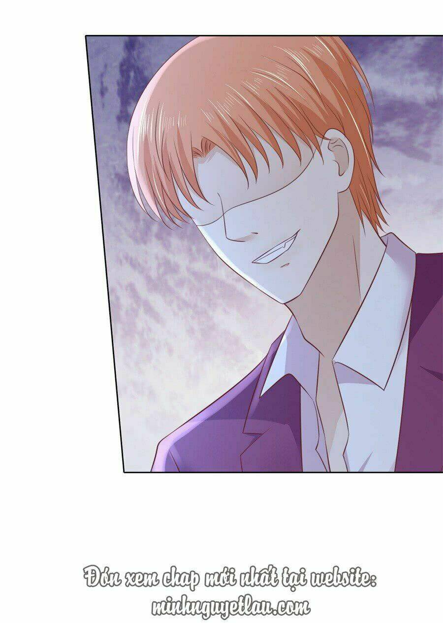 liệt ái tri hạ: series mật đào tiểu tình nhân chapter 241 34