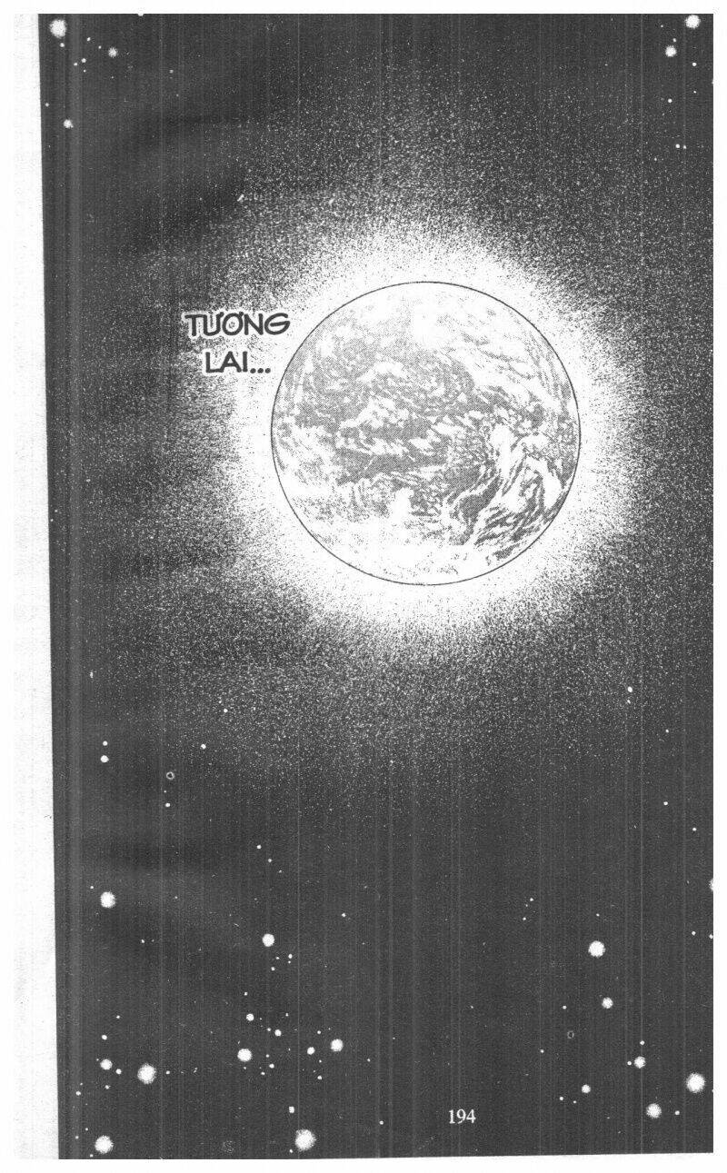 nàng tiên ánh trăng - kaguya hime chapter 15 192