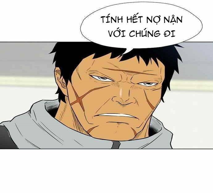 kẻ hồi sinh chapter 158 90