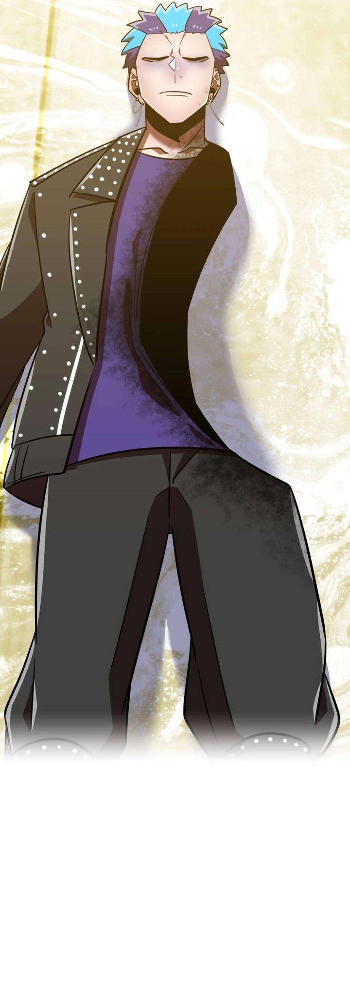 Huyết Thánh Cứu Thế Chủ~ Ta Chỉ Cần 0.0000001% Đã Trở Thành Vô Địch chapter 108 14