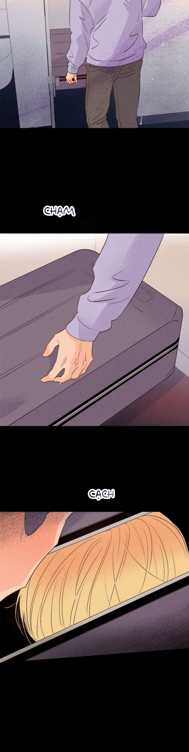 cái giá của sự nổi tiếng chapter 13 17