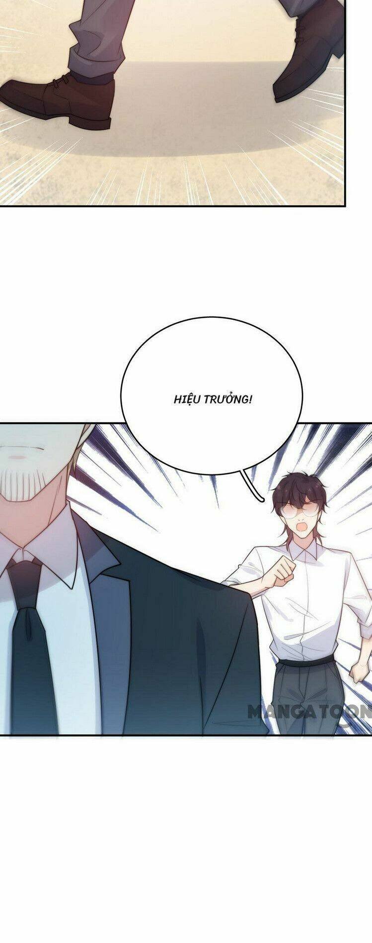 ma lạt thiên kim đẩu ác thiếu chapter 258 7