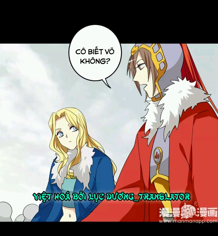 lưỡng bất nghi (full) chapter 80 9